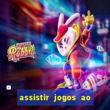 assistir jogos ao vivo rmc